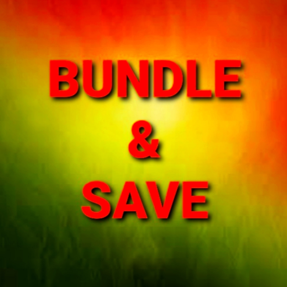 Bundle & Save